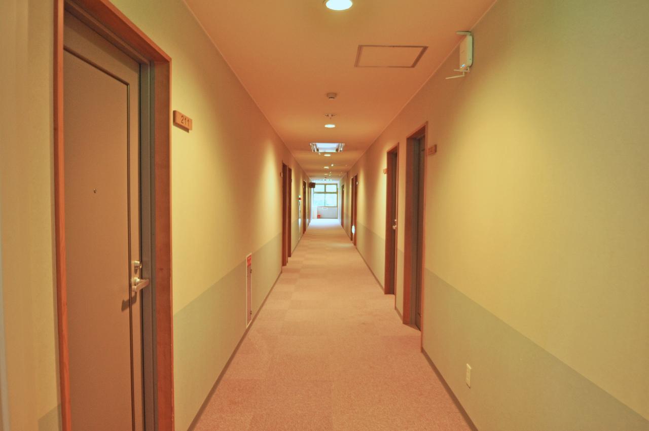 Hotel Kobushi No Yu Atsuma Zewnętrze zdjęcie